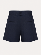 Linen Shorts