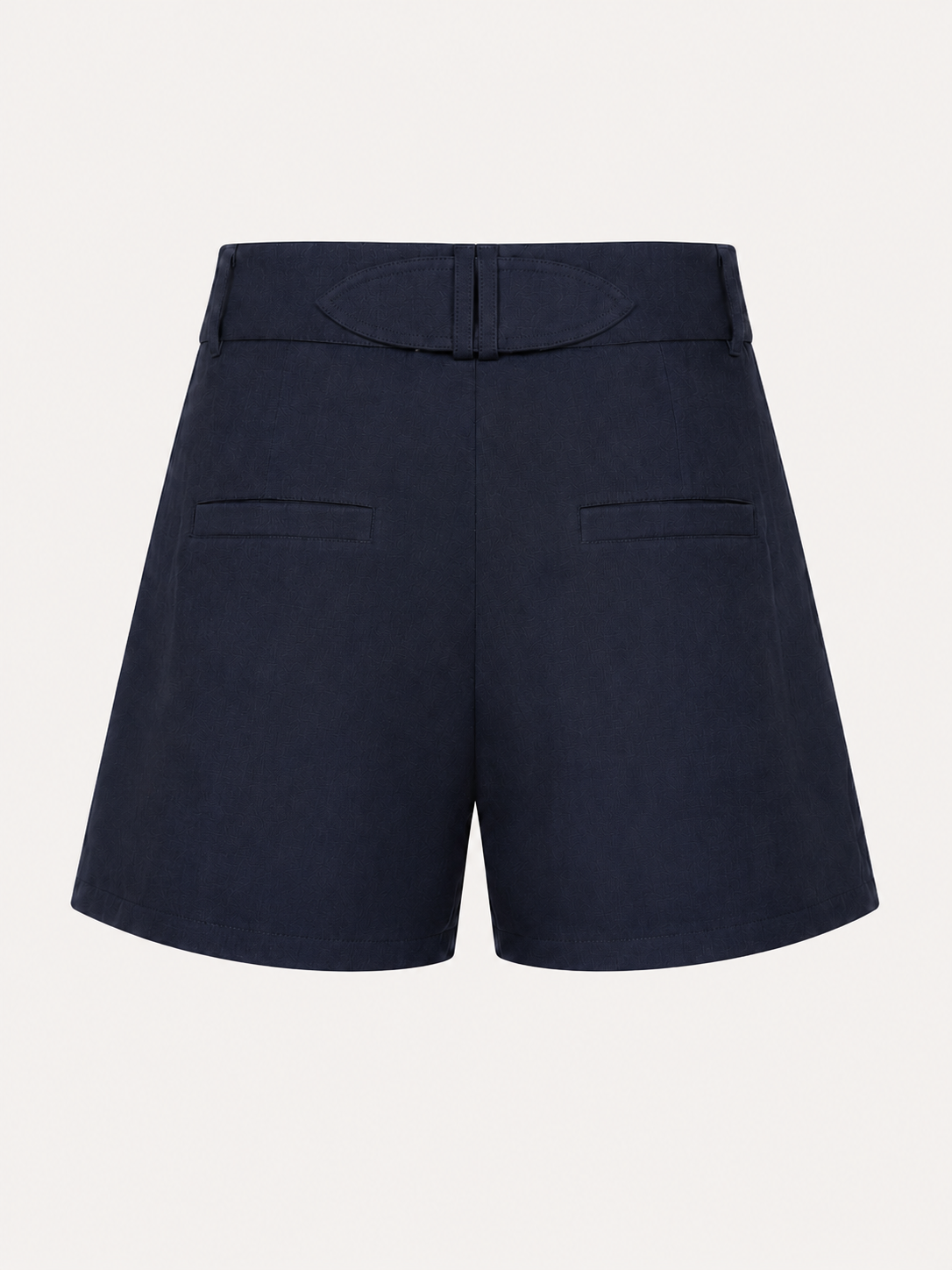 Linen Shorts