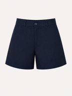 Linen Shorts