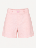 Linen Shorts