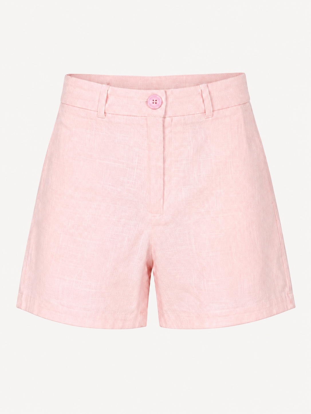 Linen Shorts