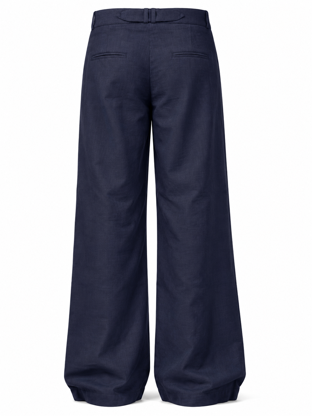 Linen Pants