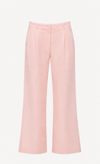 Linen Pants
