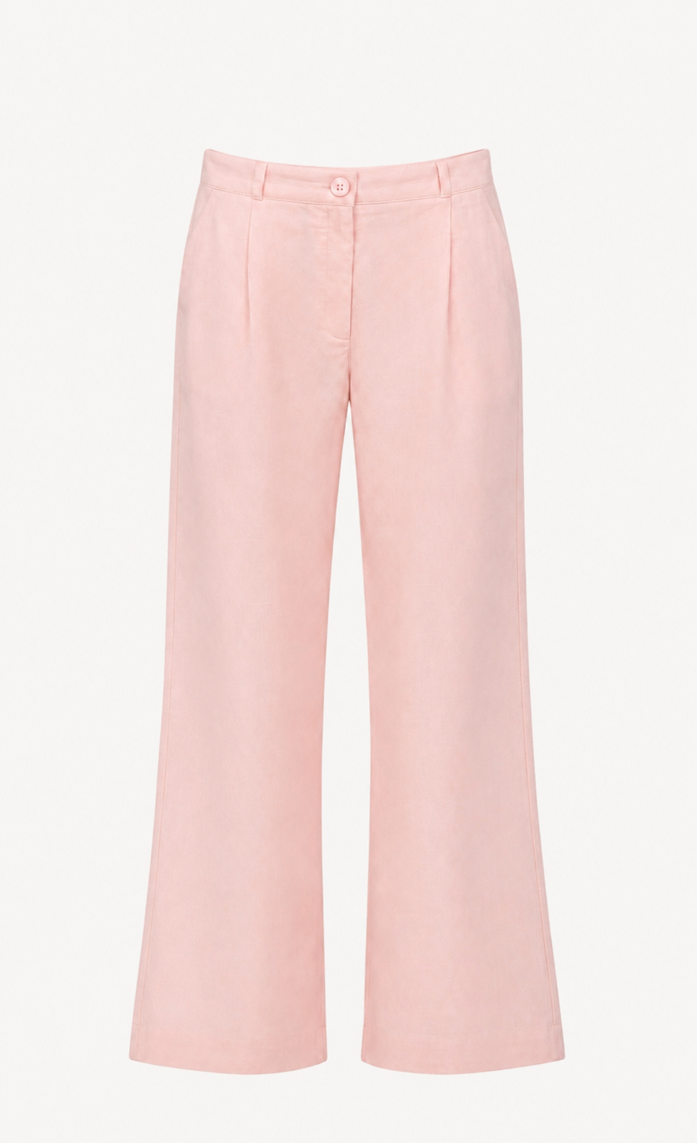 Linen Pants