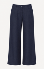 Linen Pants