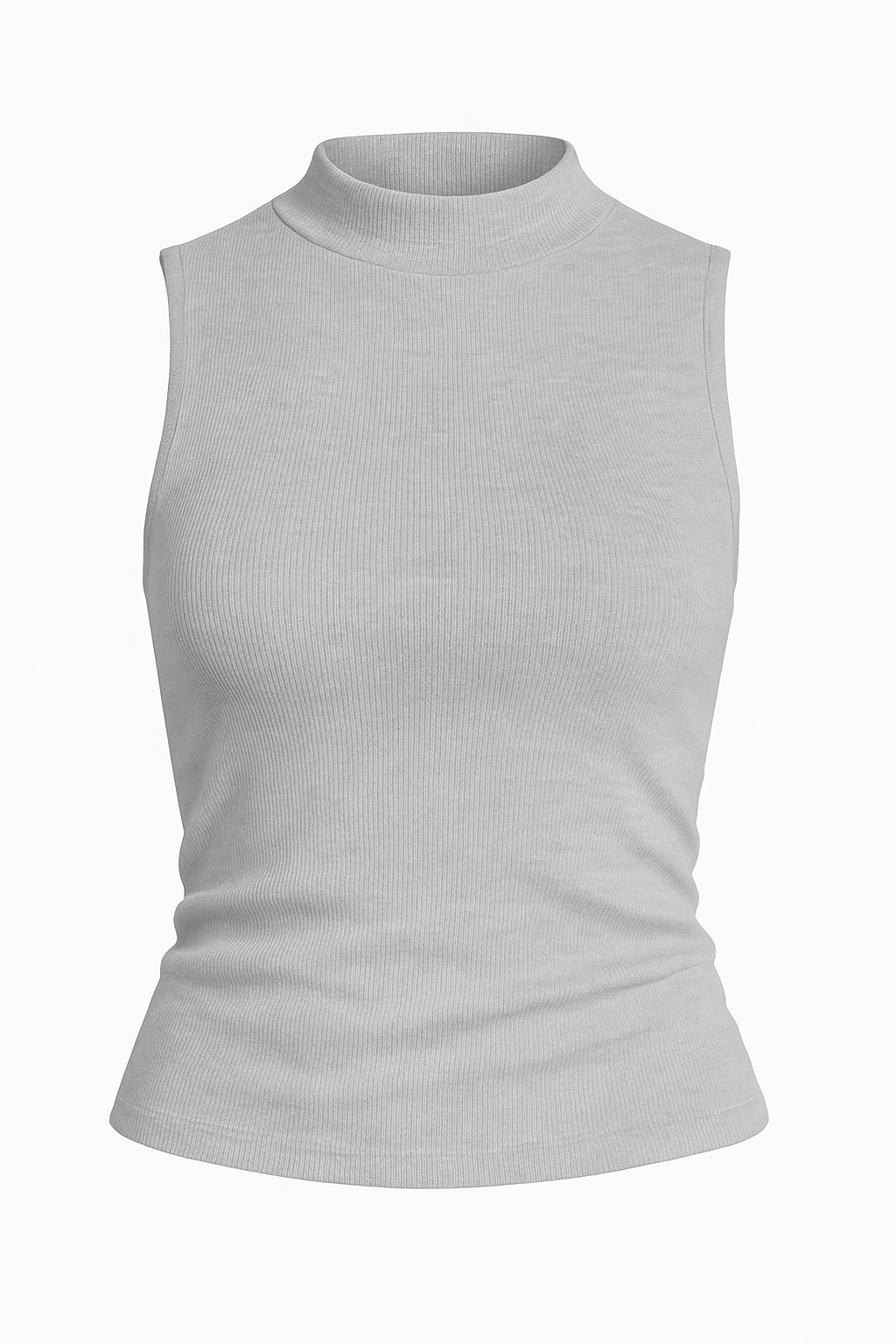 High Neck Tank