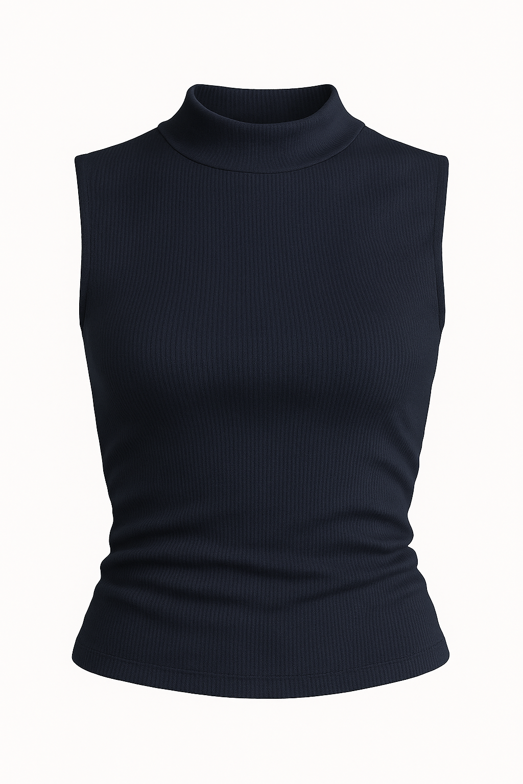 High Neck Tank