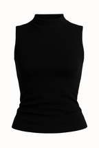 High Neck Tank