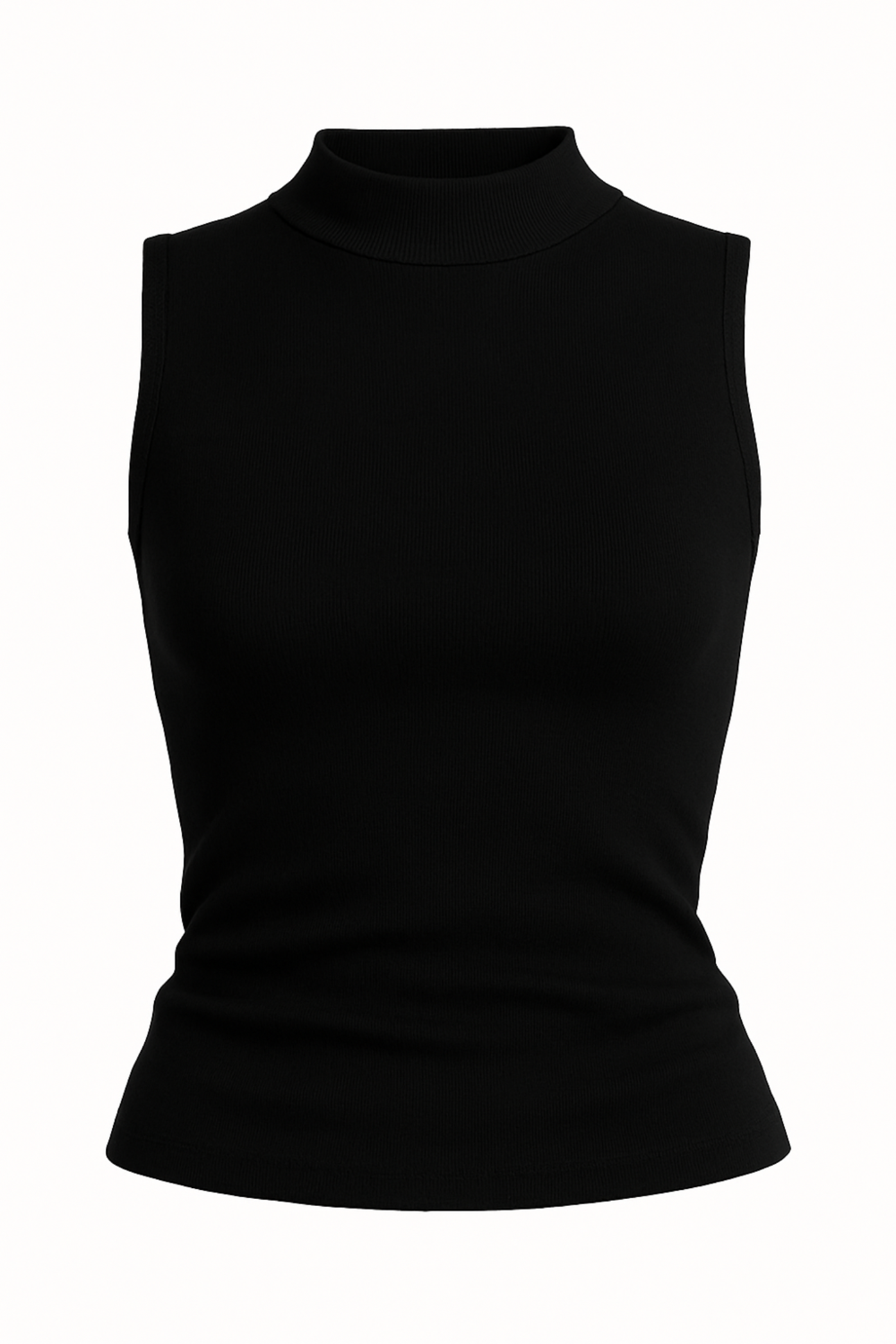 High Neck Tank