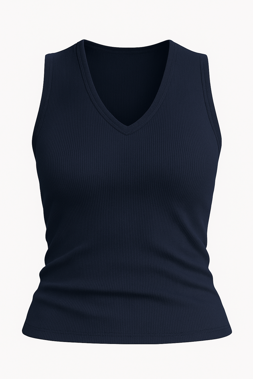 V Tank