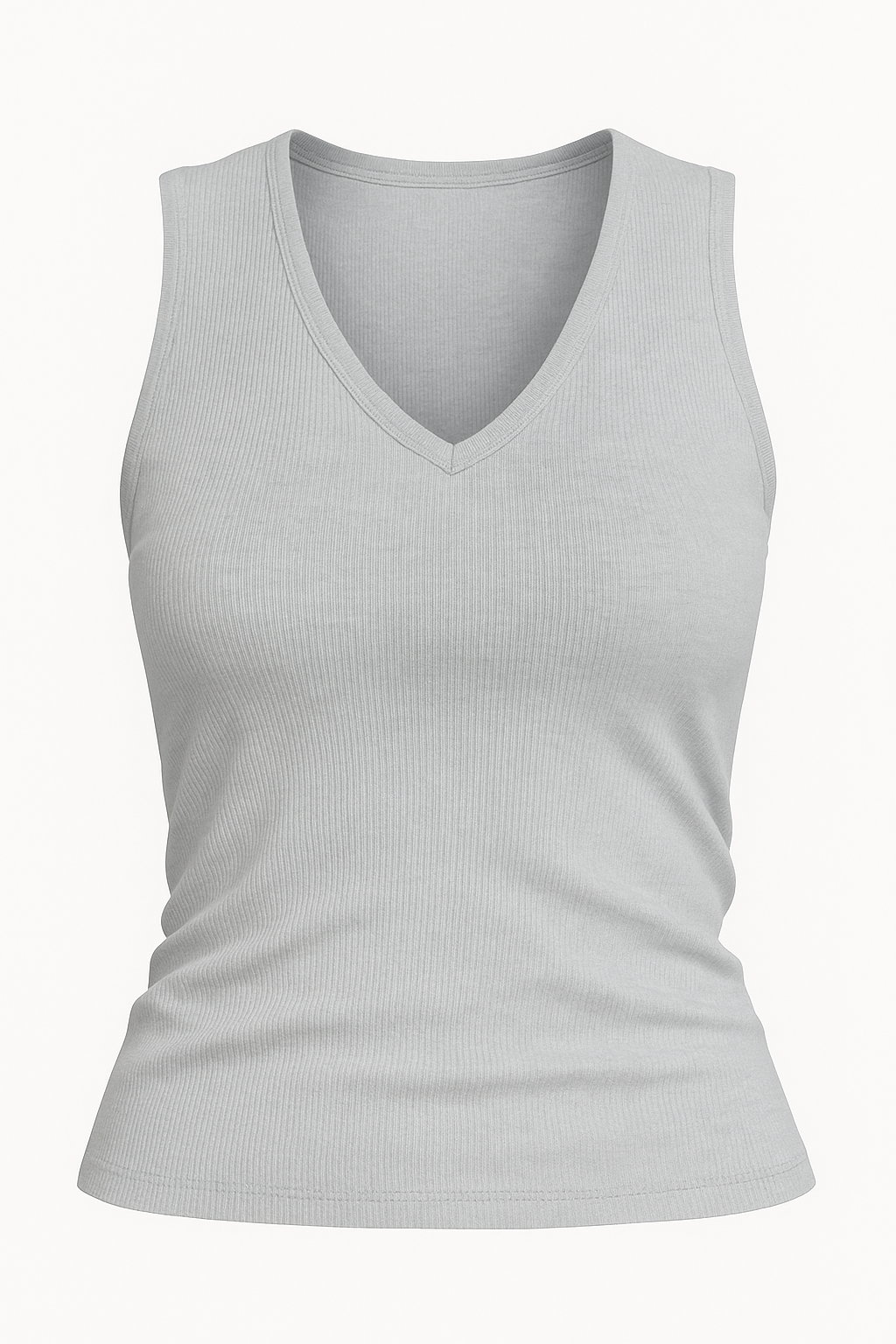 V Tank