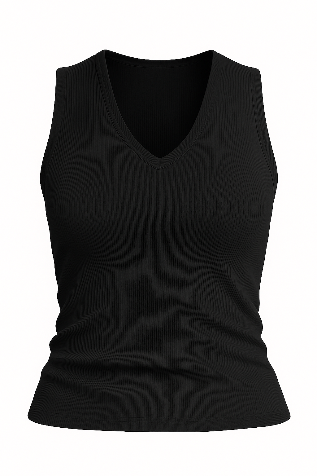 V Tank